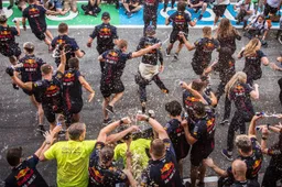 Verschwindet das F1-Publikum? Dominanz von Red Bull könnte zum Problem werden