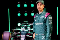 Vettel moet wat kalmeren: ‘Hij is niet vergeten hoe hij moet rijden’