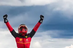 So kann Carlos Sainz im Jahr 2023 F1-Weltmeister werden