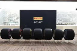 Video: Wat verandert er allemaal aan de Pirelli band?!