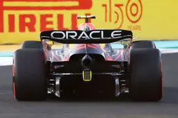 Official message from the FIA shows four DRS zones for GP in Australia