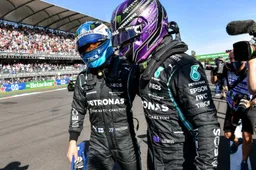 Wolff proud of his team: 'We know why it didn't go well at high altitude'