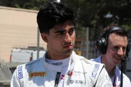 Alfa Romeo to give F2 young star F1 testing opportunity!