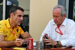 Renault werkt McLaren nu al tegen: ''Er zijn geen motoren geleverd voor test''