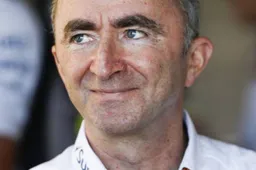 Lowe: "Williams revival my greatest challenge"