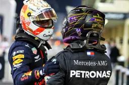 Top 10: These are the best Formula 1 drivers of 2020