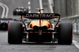 McLaren ignoriert Beschwerden von Konkurrenten: "Nur die Meinung der FIA zählt