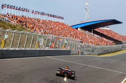 Verstappen has to go to the stewards: Penalty for the Dutchman?