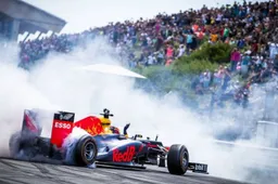 Data van de Jumbo Racedagen in Zandvoort zijn bekend!