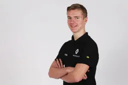 Nederlander Jarno Opmeer gaat deel uitmaken van Esports team Renault