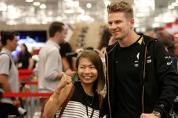 Hulkenberg admits F1 deal must be right if he is to stay!