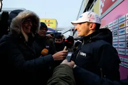 Ocon: Q3 was "just out of reach"