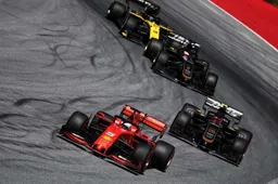 Nieuw F1 team mikt op debuut in 2022 ondanks coronavirus