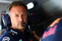 Verstappen changes engine on Honda's advice: 'Penalty not too draconian'.