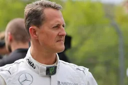 Todt spreekt zich uit over Schumacher: 'Hopen dat hij verbetert'