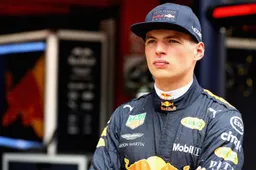 Max Verstappen reageert op uitlatingen Christian Horner