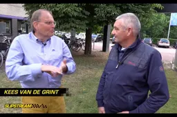 Video: Een boodschap aan Max Verstappen