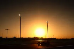 Pronóstico del tiempo para Qualy del GP de Qatar | Calor y fuertes vientos