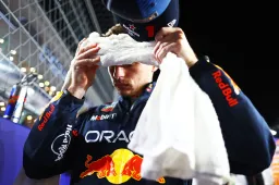 Is Red Bull poor performance due to wind tunnel? 'Hard to understand'