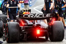 Former driver doesn't understand Red Bull: 'What have you got to lose?'