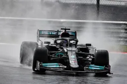 Mercedes admits: 'Then you might as well replace the whole engine'
