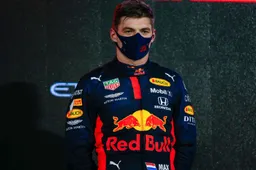 Verstappen: “I had to give it my all, or he'd want to quit”