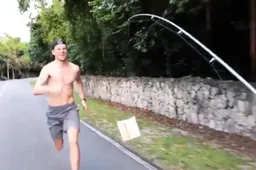 Video: Wat motiveert Nico Hulkenberg om te trainen?