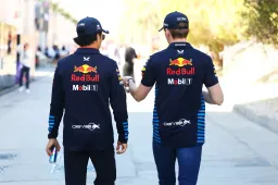 Come sarà la griglia di partenza della F1 nel 2025?