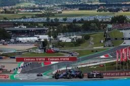 Dove guardare il GP d'Austria 2023?