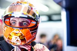 Verstappen reageert na twee vrije trainingen in Hongarije met de updates