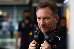 Horner backs Masi after FIA decision: 'Too much pressure'
