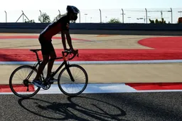 Samenvatting van de donderdag in Bahrein: Coronabesmetting in top Red Bull
