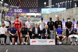 F1 calendar with thirty races? Domenicali says it can be 'easily' done