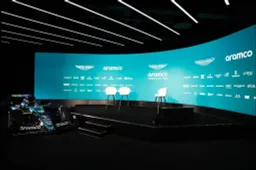 LIVE | Adrian Newey naar Aston Martin: bekijk hier de persconferentie