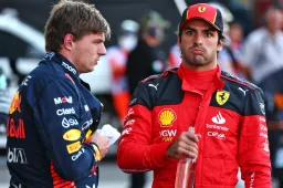 Verärgerter Verstappen sucht nach einer Lösung: "Ich verstehe das nicht".