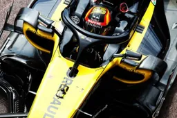 FIA gaat in gesprek met teams over aanpassingen spiegels