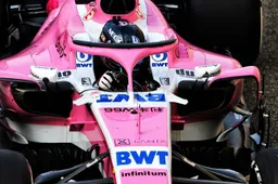 Otmar Szafnauer: "We zien enorme potentie in Lance Stroll"