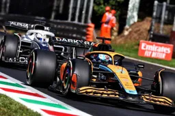 McLaren sees problem: 'This is causing additional costs'