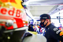 Verstappen defends Marko after criticism: "I think he's very realistic"