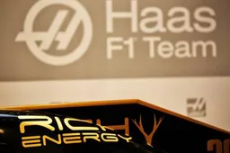 Letter suggests Rich Energy owe Haas £35m!