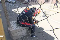 UPDATE | Red Bull verwacht bolide Verstappen op tijd gerepareerd te hebben