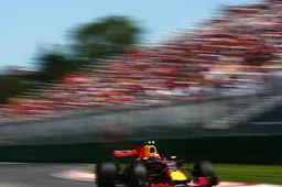 Liveblog (gesloten): De Grand Prix van Canada