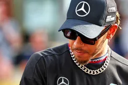 Mercedes: "No le dimos a Hamilton el coche con el que podía reaccionar a 2021