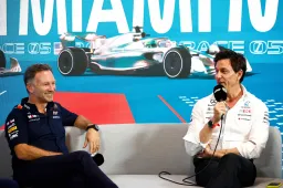Wolff fiducioso: "Possiamo battere la Red Bull prima del 2026".