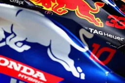 Wolff: "Very powerful" Honda engine could propel Red Bull up the grid