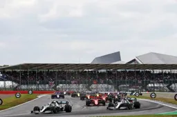 British Grand Prix team ratings - Mercedes sublime, Haas in turmoil