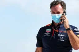 Red Bull considered grid penalty for Verstappen: 'Glad we didn't'