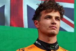 Norris schat kansen tegen Verstappen en Red Bull in op bloedsnel Monza