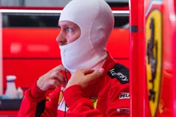 Vettel was expecting more from qualifying in Austria