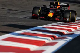 'Motorbevriezing in Formule 1 lijkt akkoord, Red Bull kan weer adem halen'
